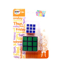 Power Joy Everyday Magic Cube 5.7cm
