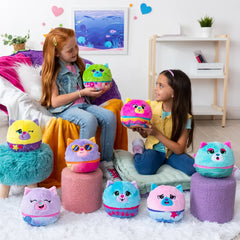 Misfittens Kittens Fishbowl Assortment