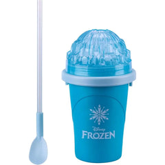 Chillfactor Frozen Slushy Maker Elsa