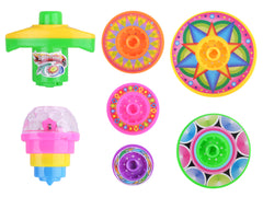 Kidzpro Flashing Top Battery Operated