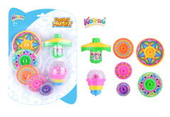 Kidzpro Flashing Top Battery Operated