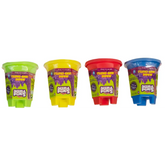 Sandtime Magic Sand Castle 5oz PDQ24 WOC