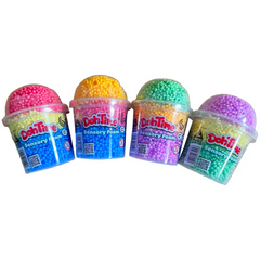 Dohtime Sensory Foam 3Colors PDQ12 WOC