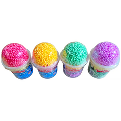 Dohtime Sensory Foam 3Colors PDQ12 WOC