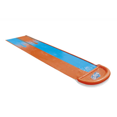Bestway H2Ogo Slide Double 488Cm