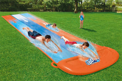 Bestway H2Ogo Slide Triple 488cm