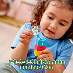 طقم ليجو Deluxe Brick Box – 10914