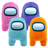 AMONG US OFFICIAL 16-INCH SUPER SOFT SQU