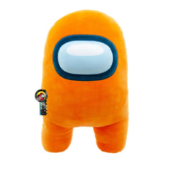 AMONG US OFFICIAL 16-INCH SUPER SOFT SQU
