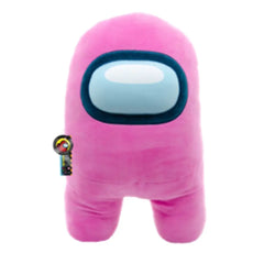 AMONG US OFFICIAL 16-INCH SUPER SOFT SQU