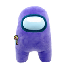 AMONG US OFFICIAL 16-INCH SUPER SOFT SQU