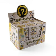 Jujutsu Kaisen Bobblehead 7cm PDQ12 WOC