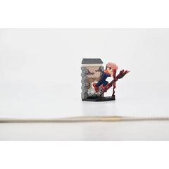 Jujutsu Kaisen Mystery Capsule PDQ12 WOC