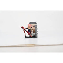 Jujutsu Kaisen Mystery Capsule PDQ12 WOC