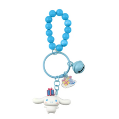 Hello Kitty Keychain Bracelet Celebration