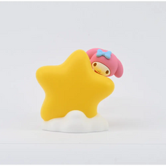 Hello Kitty Light Star Battery Operated