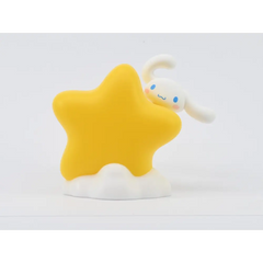 Hello Kitty Light Star Battery Operated