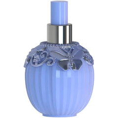 دمية عطر + مجموعة عطور صغيرة – مقاس 14 سم (متنوعة)
