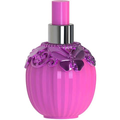 دمية عطر + مجموعة عطور صغيرة – مقاس 14 سم (متنوعة)