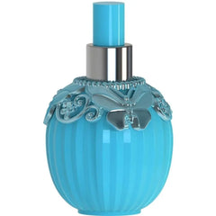 دمية عطر + مجموعة عطور صغيرة – مقاس 14 سم (متنوعة)