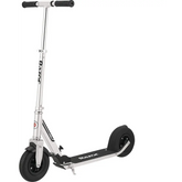 RAZOR SCOOTER A5 AIR SILVER