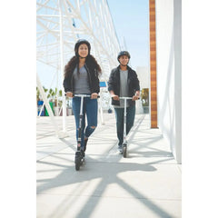 RAZOR SCOOTER A5 AIR SILVER