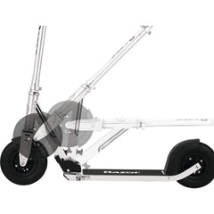 RAZOR SCOOTER A5 AIR SILVER
