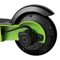 Razor E-Scooter Power Core S80 Green
