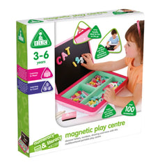 Early Learning Centre Learning Magnetic Set Pink