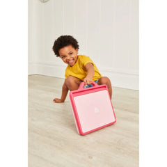 Early Learning Centre Learning Magnetic Set Pink