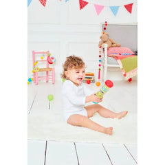 ELC Development Wall Rainmaker