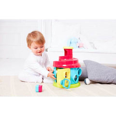 Early Learning Centre Development Wall Twist and Turn House