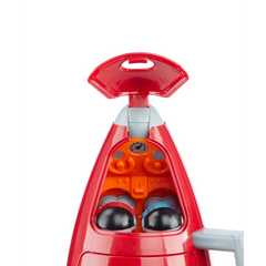 Early Learning Centre Happy Land Lift Off Rocket