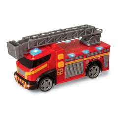 Elc Big City L&S Fire Engine B/O