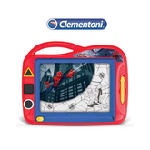 Clementoni Magnetic Drawing Board Spiderman