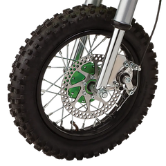 Razor SX500 Dirt Rocket McGrath