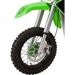 Razor SX500 Dirt Rocket McGrath