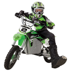 Razor SX500 Dirt Rocket McGrath