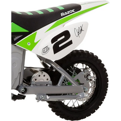 Razor SX500 Dirt Rocket McGrath