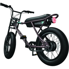 Razor Bike Rambler 20 32kmph