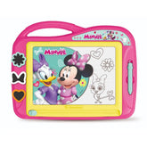 Clementoni New Magnetic Drawing Board Minnie
