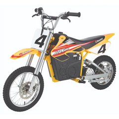 Razor Motorbike Dirt Rocket MX650 27kmph
