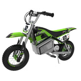 Razor Motorbike Dirt Rocket Sx350 22kmph
