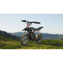 Razor Motorbike Dirt Rocket MX125 13kmph