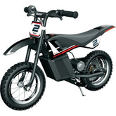 Razor Motorbike Dirt Rocket MX125 13kmph