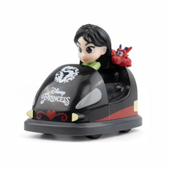 Disney Princess Pullback 6asst