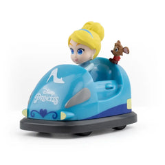 Disney Princess Pullback 6asst