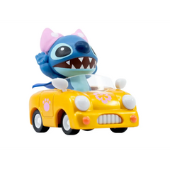 Lilo&Stitch Zoom Hero Pullback 7Asst