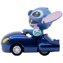 Lilo&Stitch Zoom Hero Pullback 7Asst