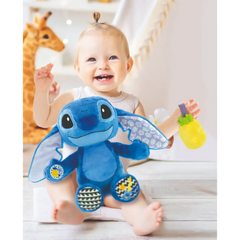 Disney Baby Stitch Calm&Play Battery Operated